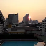 Oasis Silom Condominium
