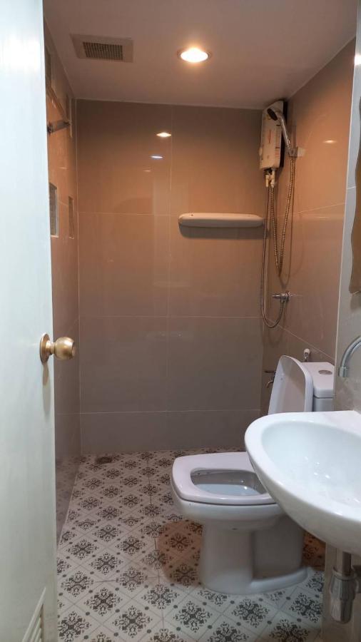 Panoramic View At Silom Apartamento *
